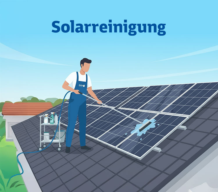 Aras Solarreinigung in Hattingen & NRW Aras Solarreinigung in Hattingen & NRW