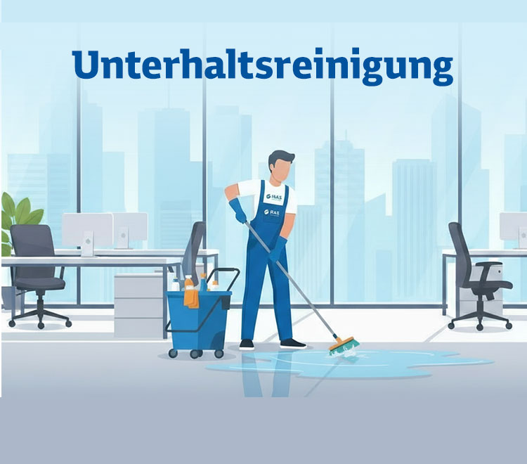 Aras Unterhaltsreinigung in Hattingen & NRW Aras Unterhaltsreinigung in Hattingen & NRW
