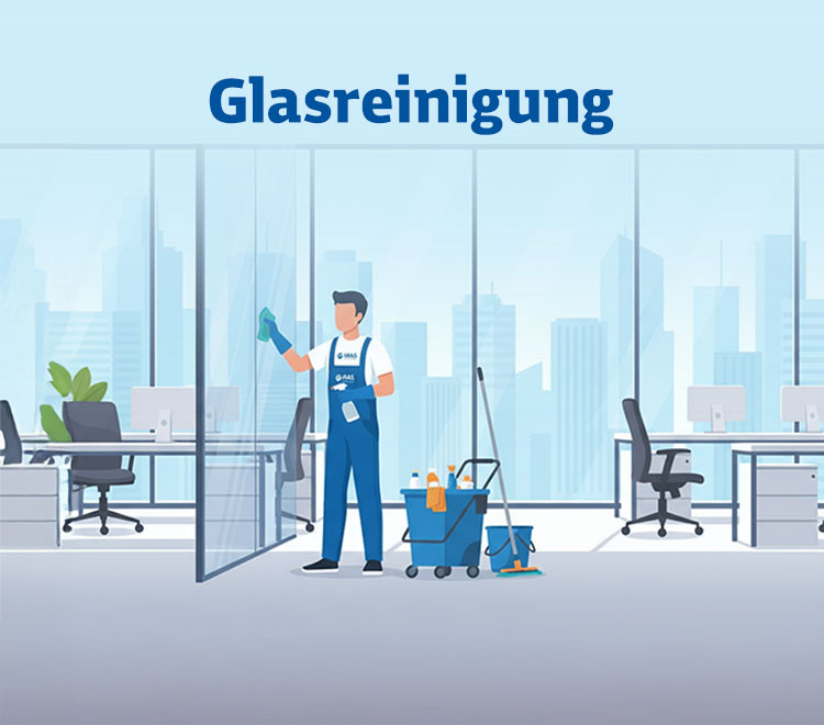 Aras Glasreinigung in Hattingen & NRW Aras Glasreinigung in Hattingen & NRW