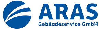 logo_aras Aras Gebäudeservice GmbH