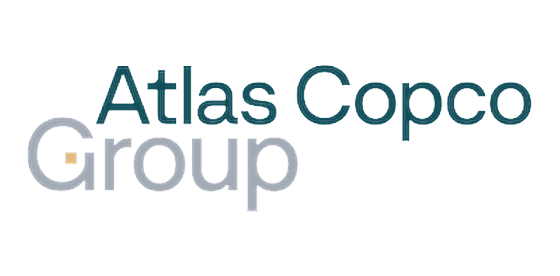 Atlas Copco