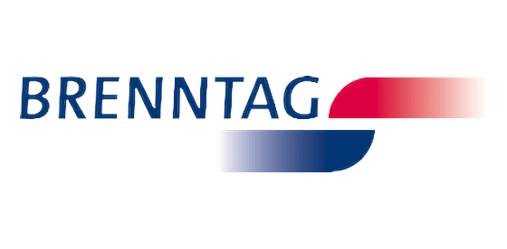 Brenntag
