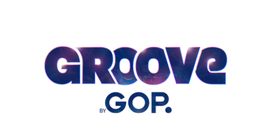 Groove by GOP