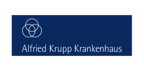 Krupp Krankenhaus